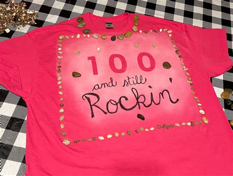 100 Days Of School Shirt School Shirts 100 Days Of School School