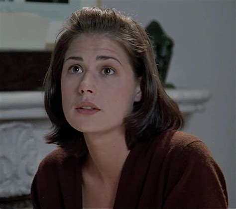 Maura Tierney Hot