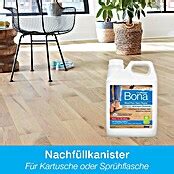 Bona Reinigungsmittel Oxy Power Reiniger F R Holzb Den L