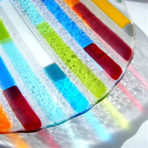 Fused Glass Ideas For Beginners Filiberto Griffis