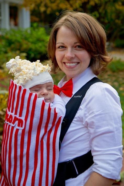 20 Cute Newborn Halloween Costumes 2023