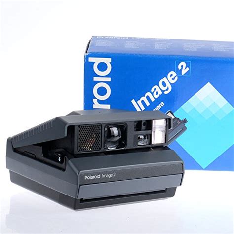 Film Polaroid Image System Doccasion