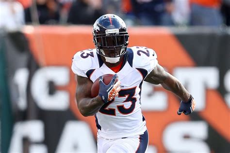 Willis McGahee injury update: Broncos still evaluating RB's knee ...