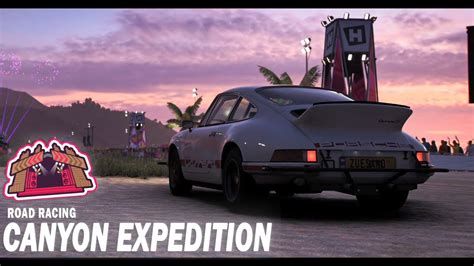 Forza Horizon Canyon Expedition Game Play No Commentary Youtube