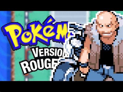 Pok Mon Rouge Feu Nuzlocke Random La Piste Cyclable Youtube