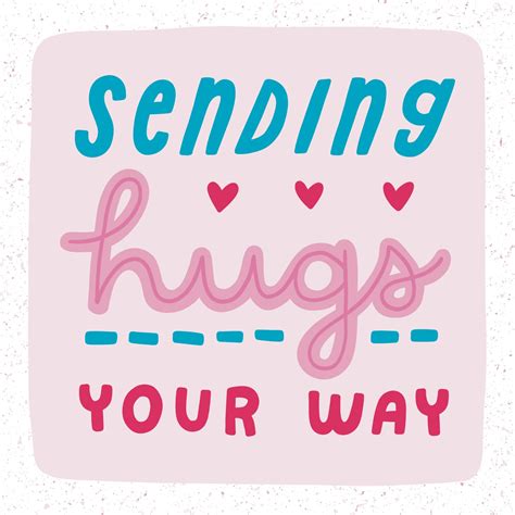 Why sending virtual hugs releases actual feel good chemicals 3