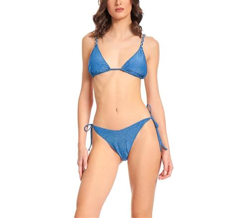 COTAZUR BIKINI TRIANGOLO DONNA CTZ01262 Nuccia Costantino