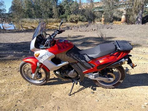 Trail Aprilia Pegaso Ie En Huelva Motos Net