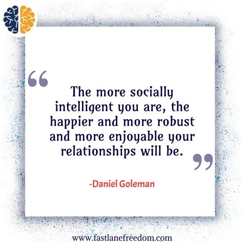 Top 15 Daniel Goleman Quotes On Emotional Intelligence