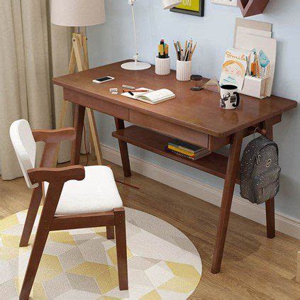 study table design ideas