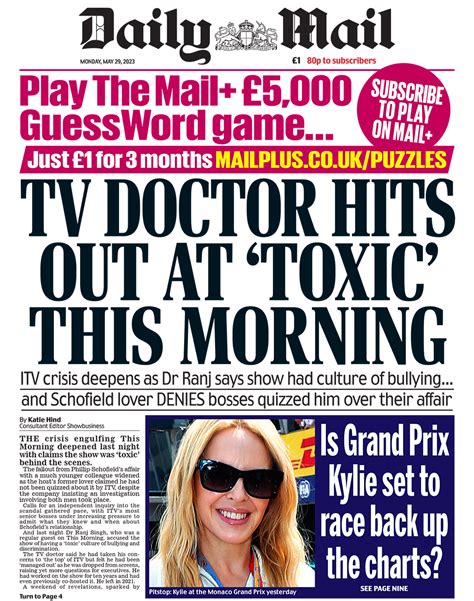 Price cap backlash and ITV 'toxic culture' claims - BBC News