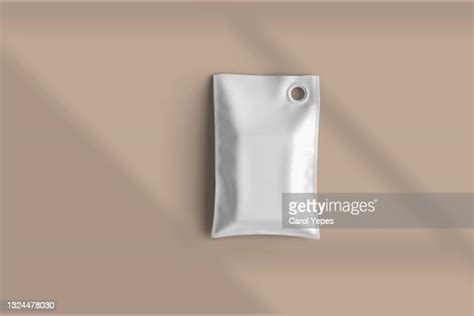 Plastic Bag Mockup Imagens E Fotografias De Stock Getty Images