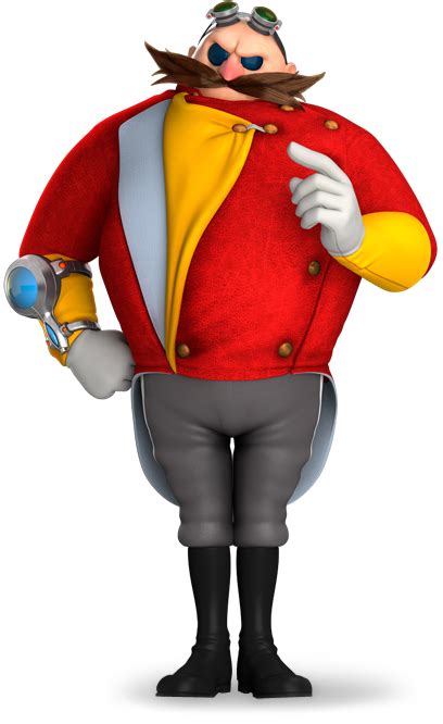 Doctor Eggman Sonic Boom Wiki Sonic The Hedgehog Fandom