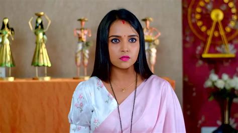 Watch Aarati And Amulya S Argument Gattimela Gattimela Tv Serial Best