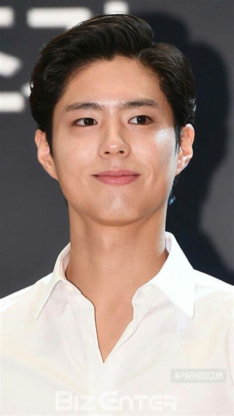 Pin De Nenia Cigana En Park Bo Gum Foto