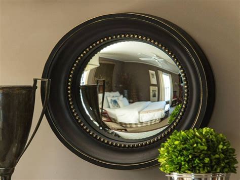 Top 25 Of Decorative Convex Mirrors