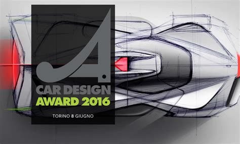 Car Design Award Is Back In Style Autoanddesign