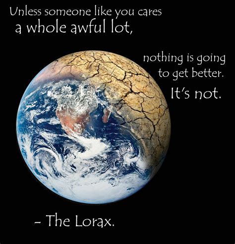 Memorable Quotes From The Lorax. QuotesGram