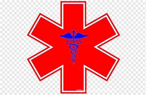 Star Of Life Emergency Medical Services Paramedic Emergency Medical