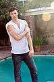 Derek Theler Sexy Photo Shoot Exclusive Pics Photo