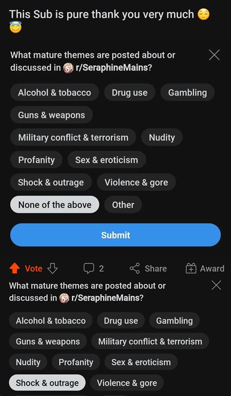 You missed one 🤭 : r/SeraphineMains