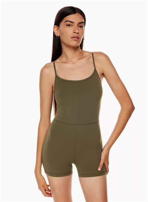 Wilfred Free Divinity 3 Romper Aritzia Us