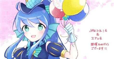 ぷよクエ ぷよ絵まとめ5 しもかのイラスト Pixiv