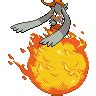 Pokedex #10210 Cinderace-gmax - Pokemon Wiki