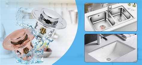 Universal Washbasin Water Head Leaking Stopper Checkout