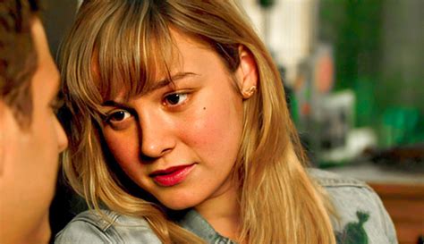 Brie Larson 21 Jump Street Molly