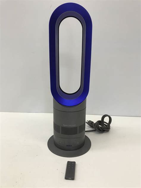 Yahoo オークション USED dyson ダイソン hot cool AM04 ファ