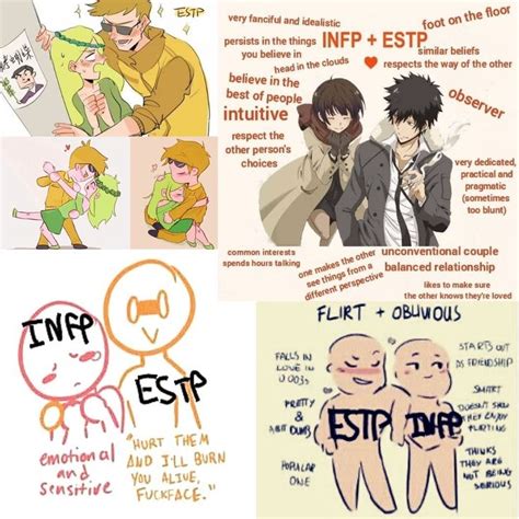 Infp Personality Traits Myers Briggs Personality Types Mbti Character