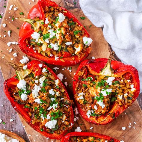 How To Make Stuffed Hot Cherry Peppers In Air Fryer Recipe Dandk Blog