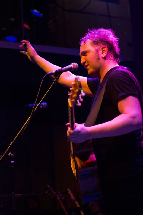 Tweede Album Naked Gepresenteerd In De SuperMarkt Den Haag 3voor12