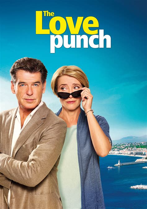 The Love Punch | Movie fanart | fanart.tv