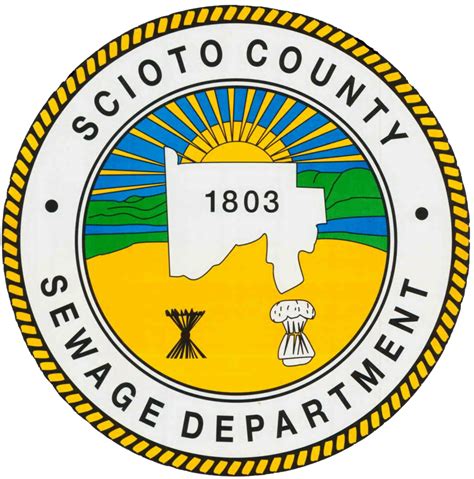 Scioto County Sanitary Engineer – Scioto County Sanitary Engineer