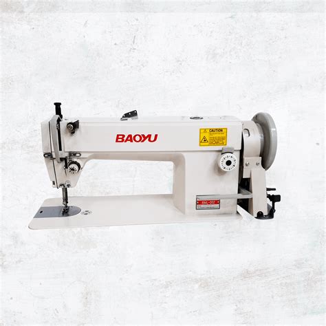 Recta Industrial Pesada BML 202 Coser Y Coser