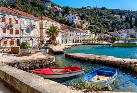 Les 7 plus beaux villages de bord de mer du Monténégro