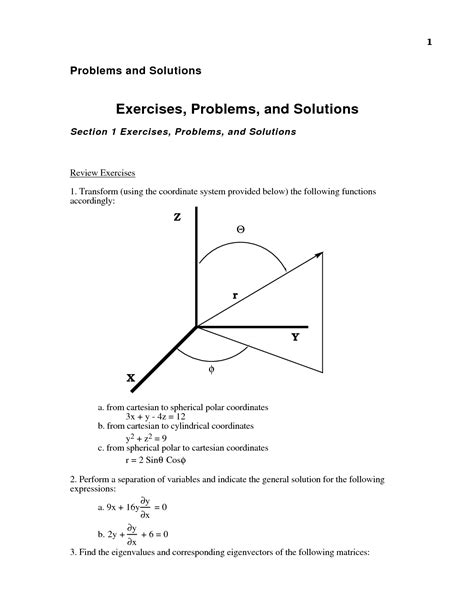 Solution Quantum Mechanics Problems And Solutions Physics Studypool