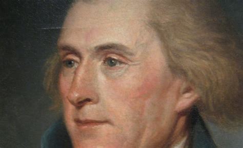 Fun And Interesting Facts About Thomas Jefferson Tons Of Facts