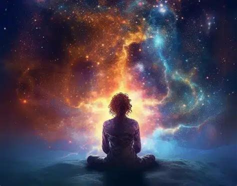 Cosmic Energy Meditation: 7 Incredible Benefits Of Practicing It