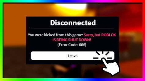 5 Times Roblox Actually Got Shut Down Youtube