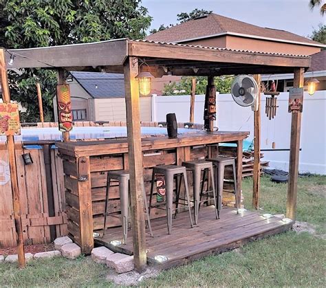 Diy Above Ground Pool Bar - Simple DIY Fixes