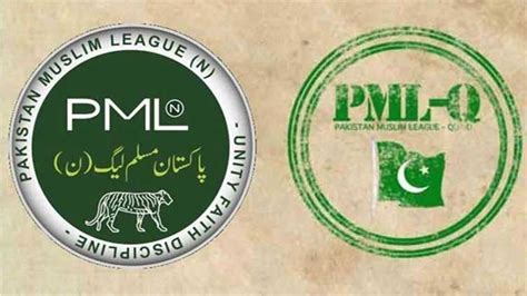 Pml Q S No To Seat Adjustment With Pml N Pakistan Dunya News