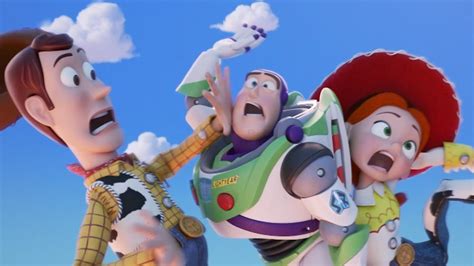 Bringing Toy Story To Life A Look At The Popular Live Action Videos On