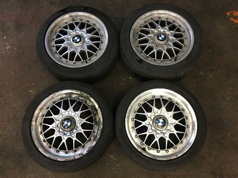 Bbs Rims For Bmw 328i