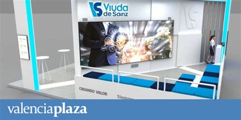 Viuda De Sainz Presenta En Rebuild Su Modelo Avanzado De Construcci N