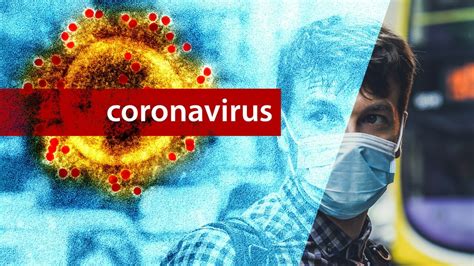 Tecnicamente Il Coronavirus Gi Una Pandemia Ma La Sfida Si Gioca