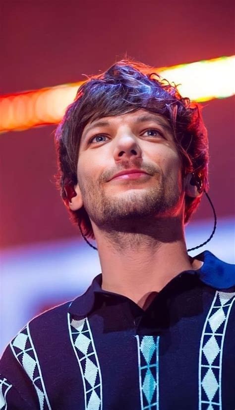 Pin De En Ltwt Fotos De Louis Tomlinson Fotos De One