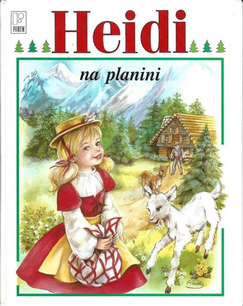 Heidi Na Planini